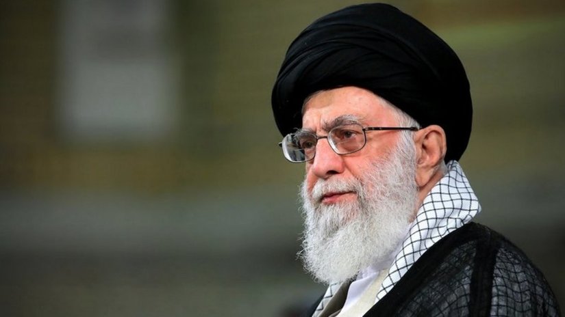 ირანის სულიერი ლიდერი 2020