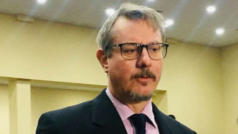 ევროკავშირის ელჩის კომენტარი
