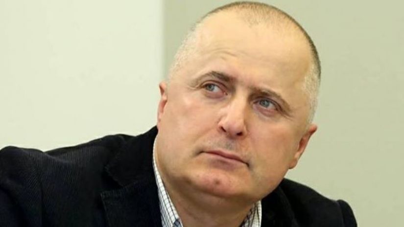 ანალიტიკოსი სამხედრო-პოლიტიკურ და უსაფრთხოების საკითხებში