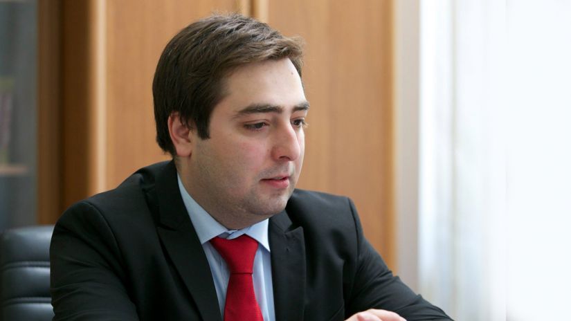 ექსპერტი ნიკოლოზ მეტრეველი 