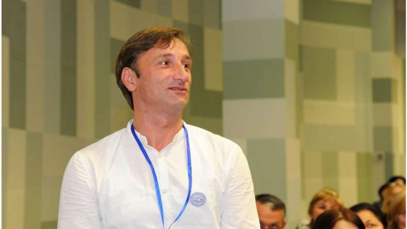 ლადო აფხაზავს კომენტარი ონლაინგაკვეთილებზე