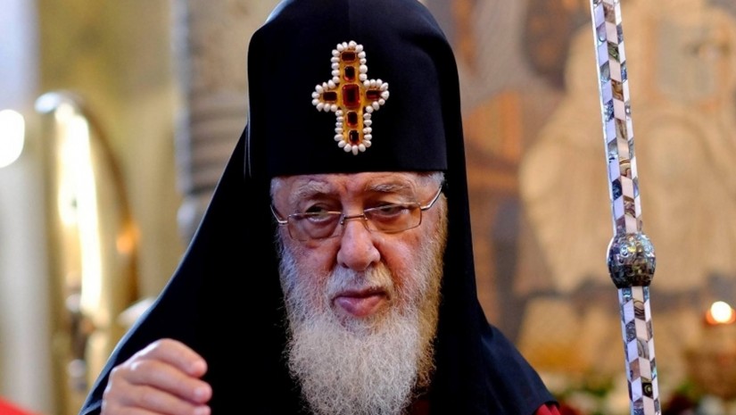 უწმინდესი და უნეტარესი