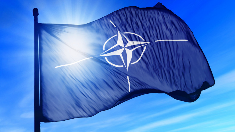 ნატოს დროშა