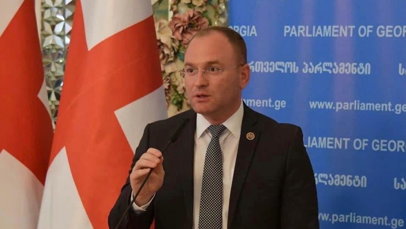 საგარეო კომიტეტის თავმჯდომარე
