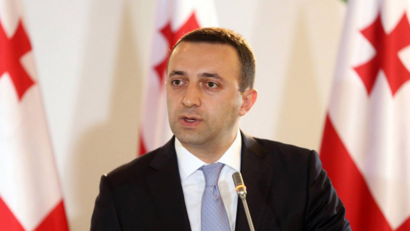 თავდაცვის მინისტრი