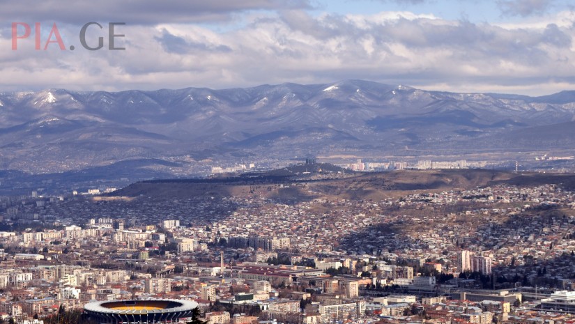 სუფთა ჰაერი