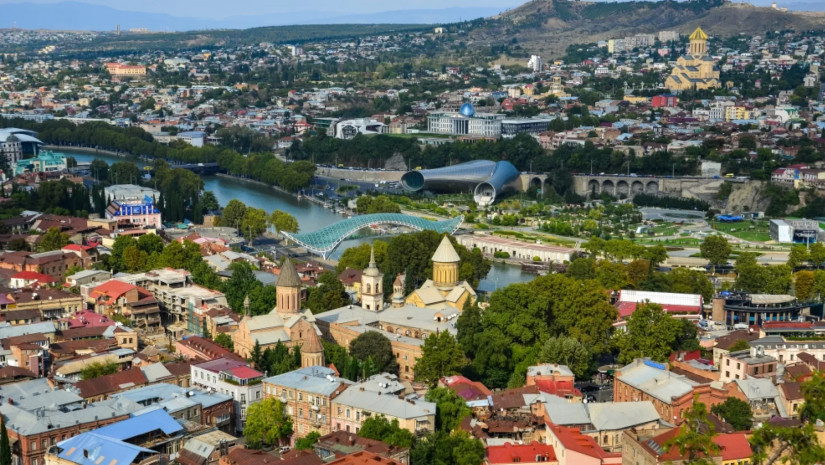 უცხოურ მედიაში საქართველოს ყოფილი პრემიერ-მინისტრის მამუკა ბახტაძის ინტერვიუ ვრცელდება, სადაც ის პანდემიის პერიოდში საქართველოს წარმატებაზე საუბრობს.