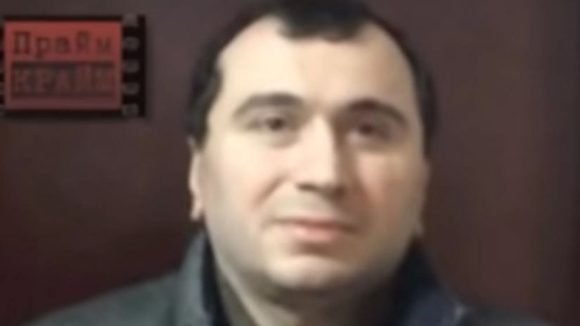 ვალერი ჯავახაძე