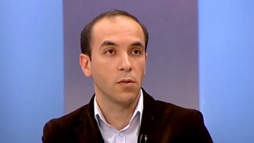სუსმა გაბუნიას სახელმწიფო დაცვა შესთავაზა