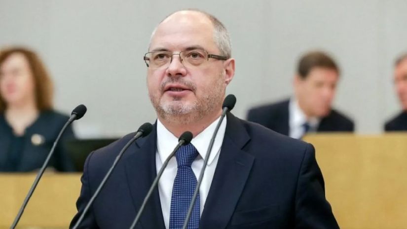 გავრილოვის განცხადება