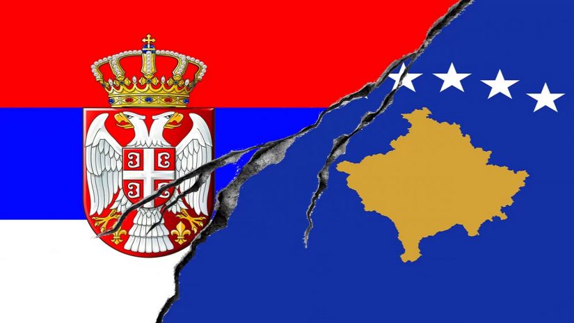 სერბეთი-კოსოვო