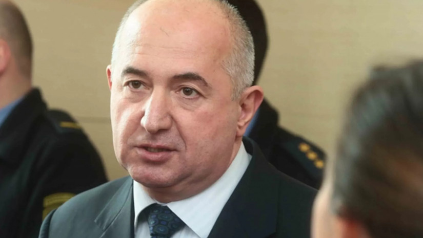 კონფლიქტების ექსპერტი
