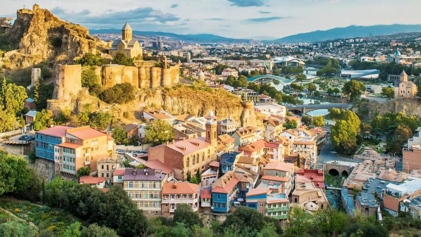 ნარიყალას უბანი