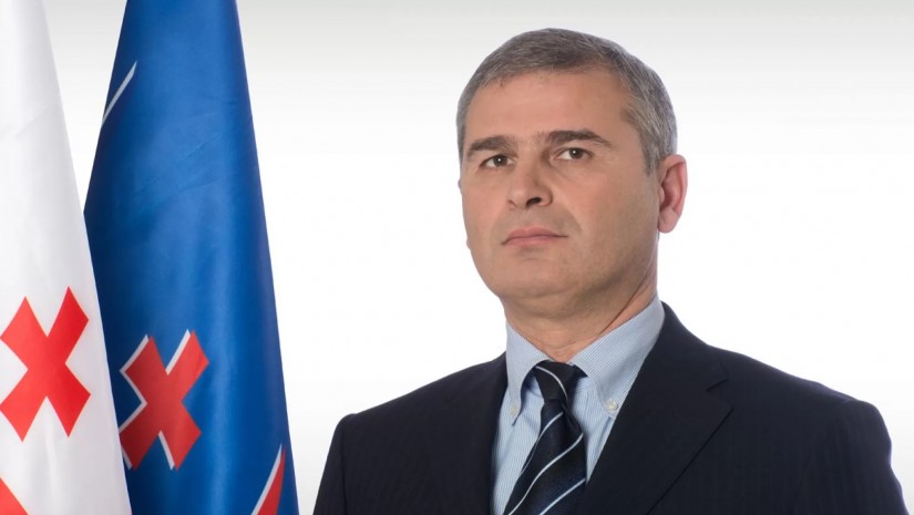სახელმწიფო რწმუნებულმა კახეთში