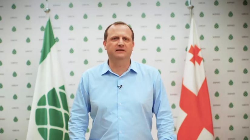 გირჩის ლიდერი