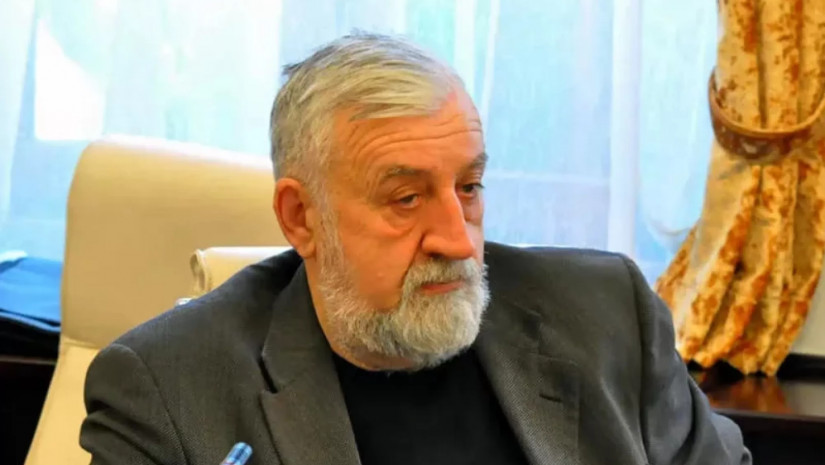 ექსპერტი საერთაშორისო საკითხებში