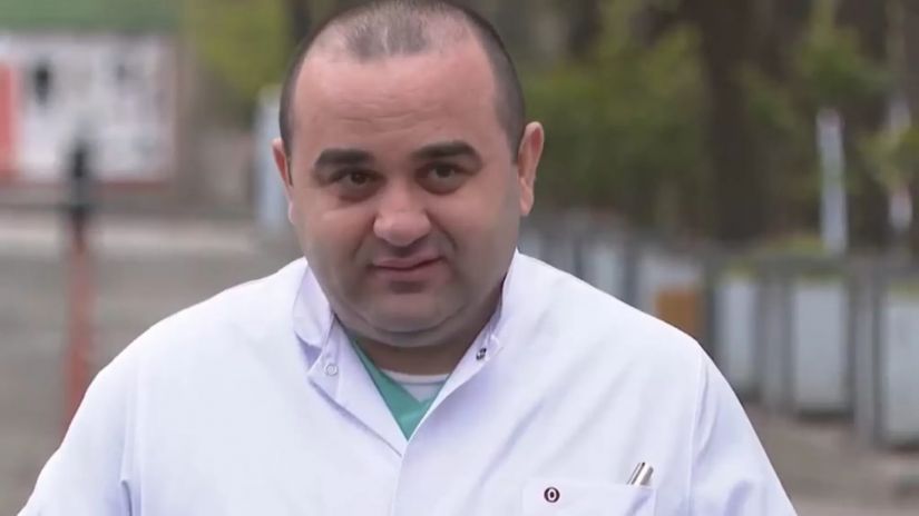 საუნივერსიტეტო კლინიკა
