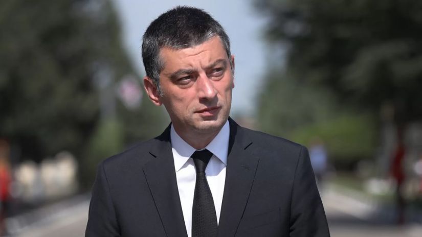 საქართველოს პრემიერ-მინისტრი ღირსეული პარტნიორი 2020-ზე