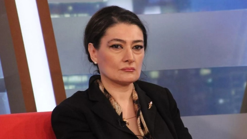 საბურთალოს რაიონის მაჟორიტარობის კანდიდატი