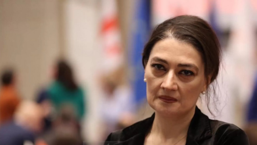 საბურთალოზე მაჟორიტარობის კანიდატი