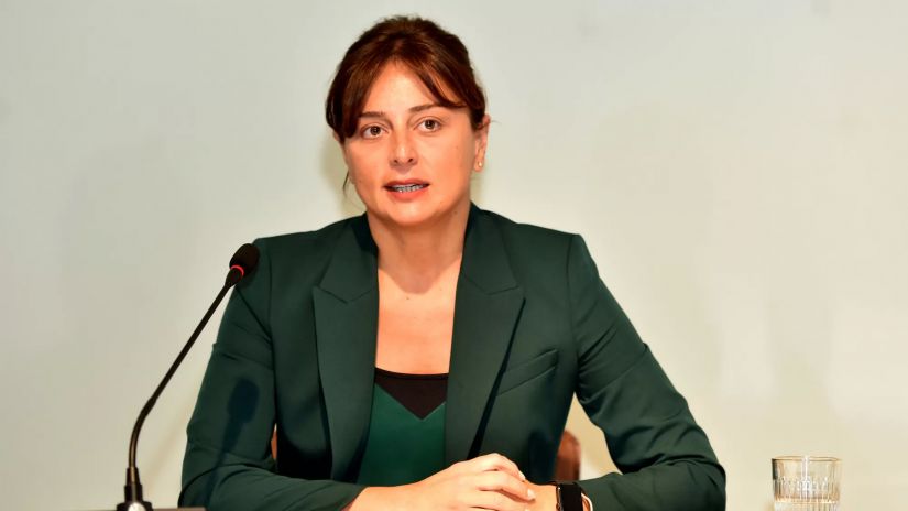 სასტუმრო „თბილისი რუმსში“ 