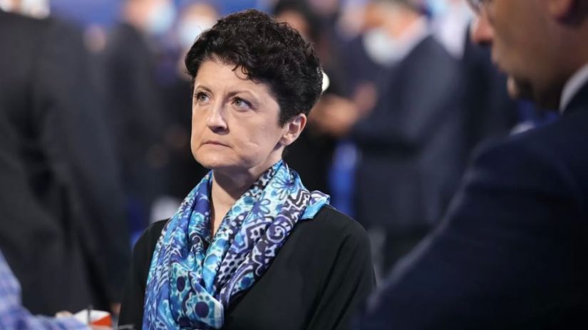 ქართული ოცნების“ საარჩევნო სიის მეოთხე ნომერი
