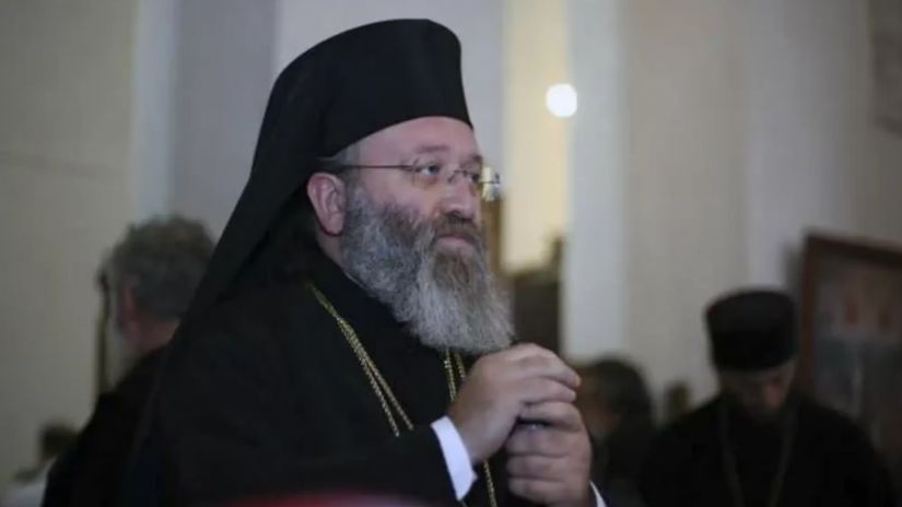 სინოდის წევრი