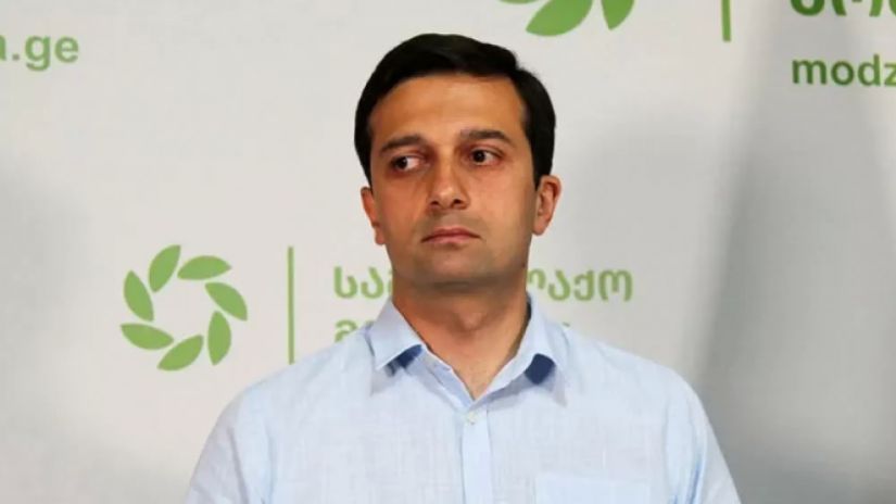 პრემიერობის კანდიდატი