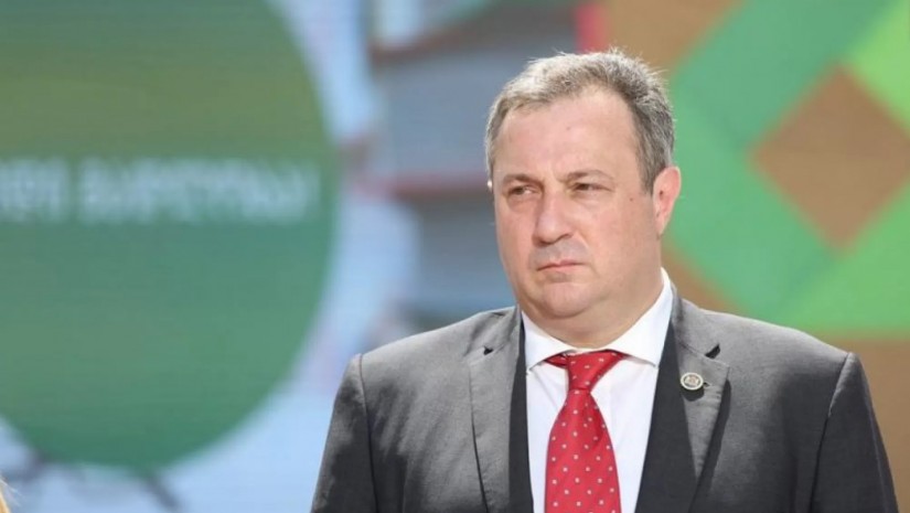  პარლამენტის ჯანმრთელობის დაცვისა და სოციალურ საკითხთა კომიტეტის თავმჯდომარე აკაკი ზოიძე 
