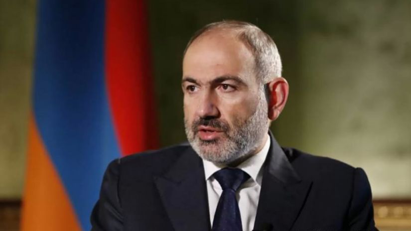 ნიკოლ ფაშინიანი მოხალისეთა რაზმებს ქმნის