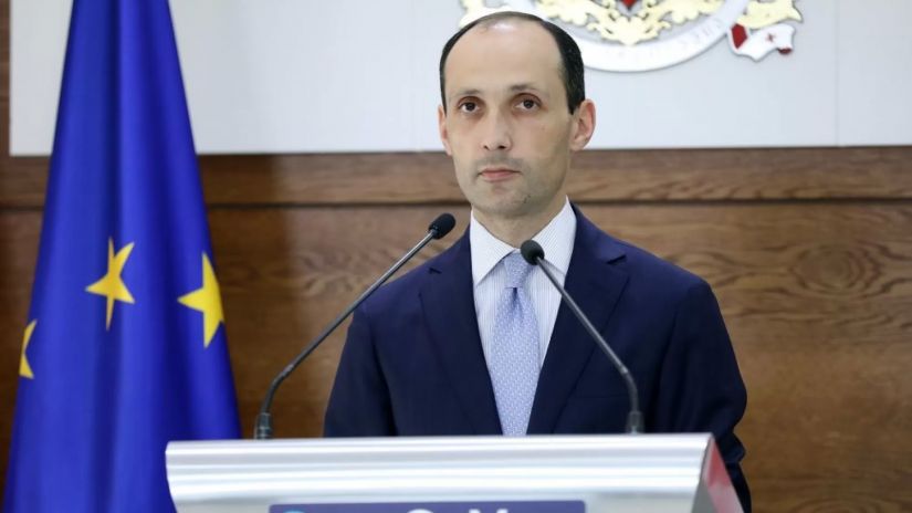 „რთველი წარმატებით დასრულდა