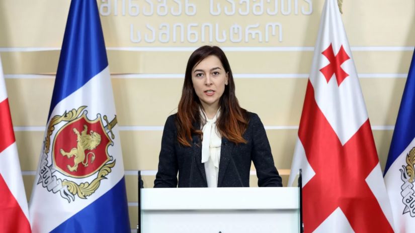მედიასაშუალებებით გავრცელებულ და სადამკვირვებლო ორგანიზაციების მიერ მოწოდებულ ყველა ინფორმაციაზე, რომლებიც შეიცავდა დანაშაულის ნიშნებს, ჩვენი კომპეტენციის ფარგლებში, მყისიერად დავიწყეთ გამოძიება