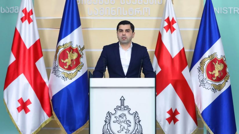 გლდანში მომხდარ ინციდენტზე, მიმდინარეობს გამოკითხვის პროცესი