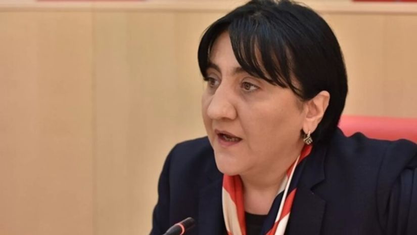 პატრიოტთა ალიანსის ლიდერი
