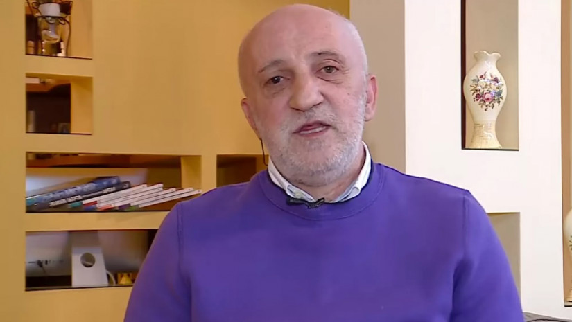 ექსპერტი გია ხუხაშვილი