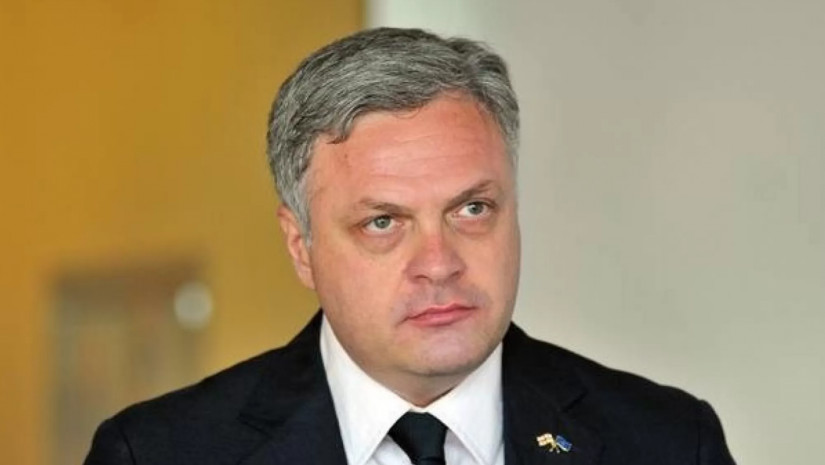 ნაციონალური მოძრაობის წევრი