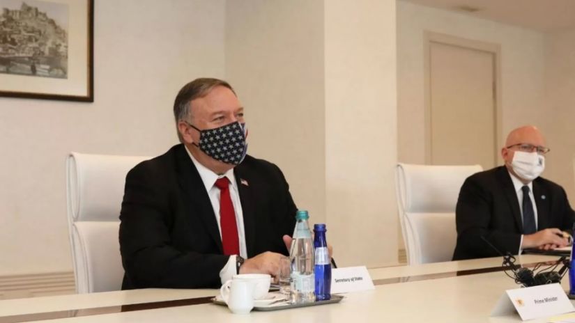 სახელმწიფო მდივანი