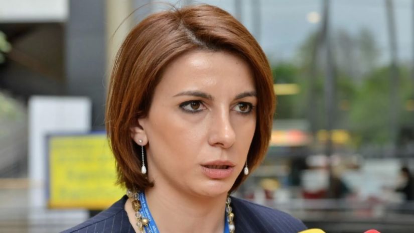 ჩუგოშვილი თამარი 