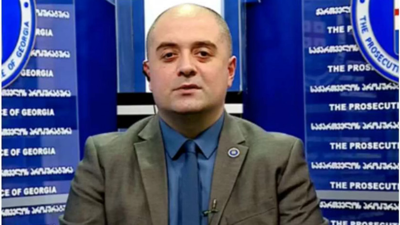 პროკურორი ამირან გულუაშვილი