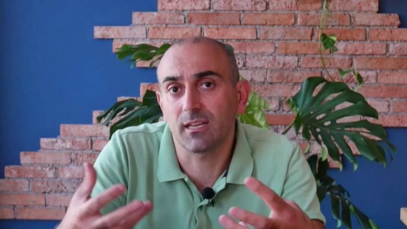 რაქვიაშვილი ჯაფარიძეს განცხადებაზე
