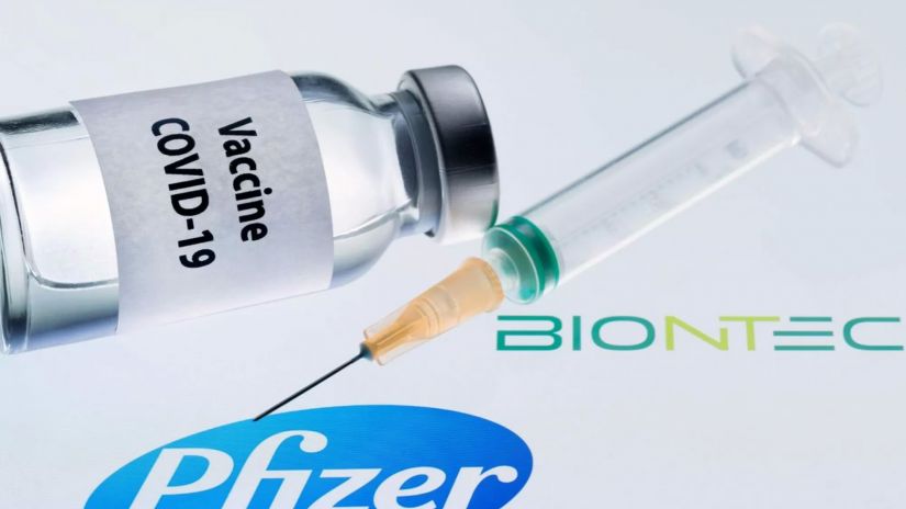 Pfizer-ის ვაქცინა ოფიციალურად დაარეგისტრირეს