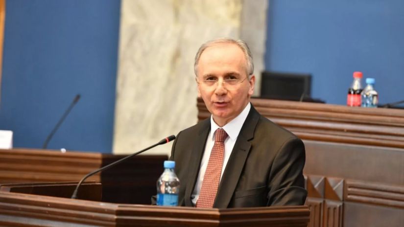გოჩა ლორთქიფანიძე