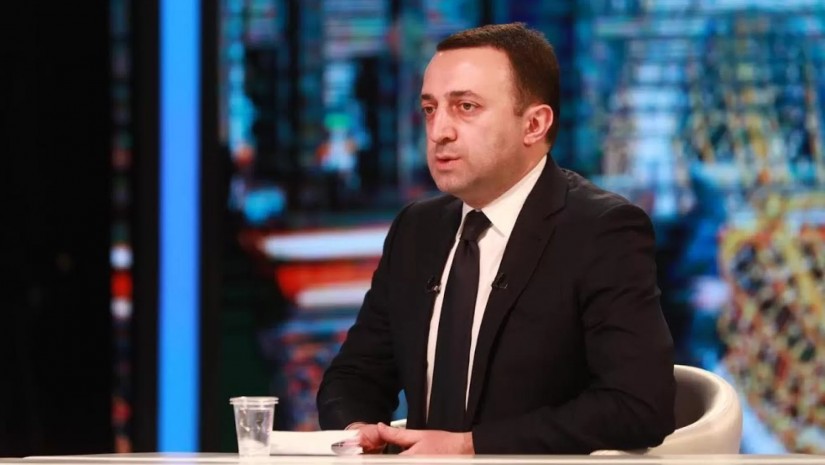 თავდაცვის მინისტრი