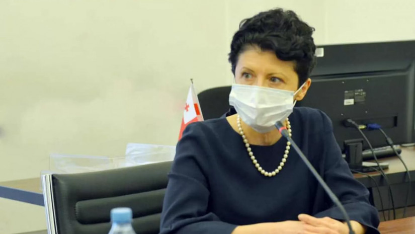 პარლამენტის წევრი 2021