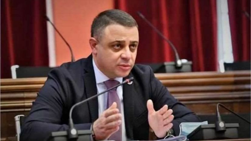 პენიტენციურ დაწესებულებებში ვირუსთან ბრძოლის მიმართულებით საქართველო წარმატებული ქვეყანა