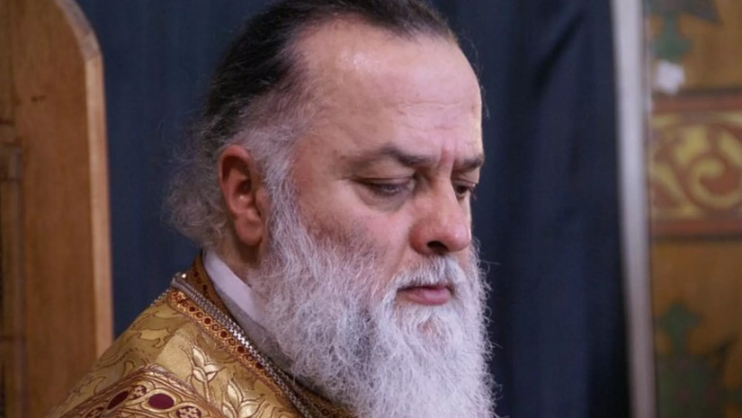 მეუფე
