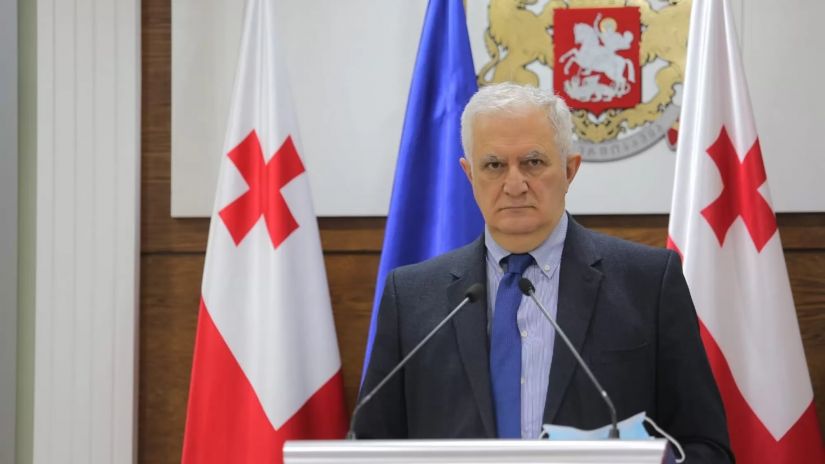 ncdc-ის დირექტორი