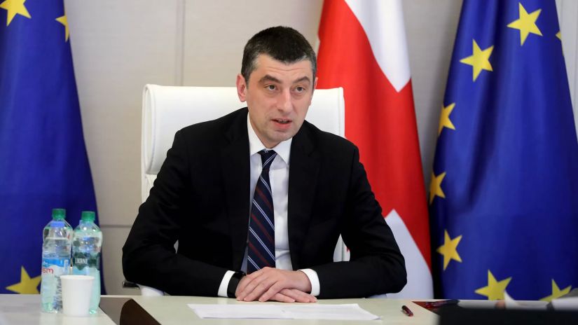 პრემიერმინისტრი