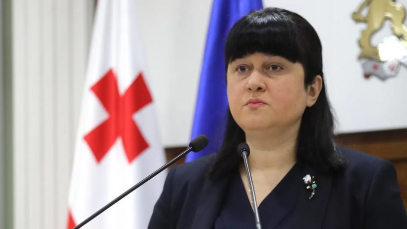  ვისაც გადატანილი აქვს ვირუსი, მათ ვაქცინის გაკეთება მაინც სჭირდებათ