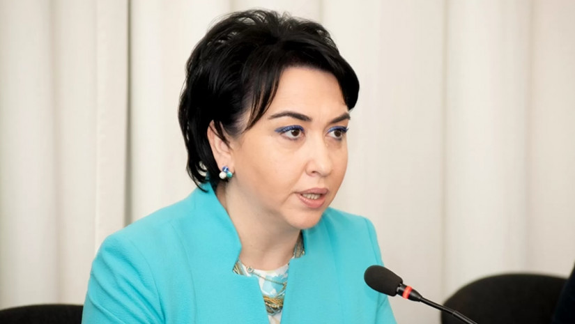 პარტია სამართლიანობისთვის ლიდერი